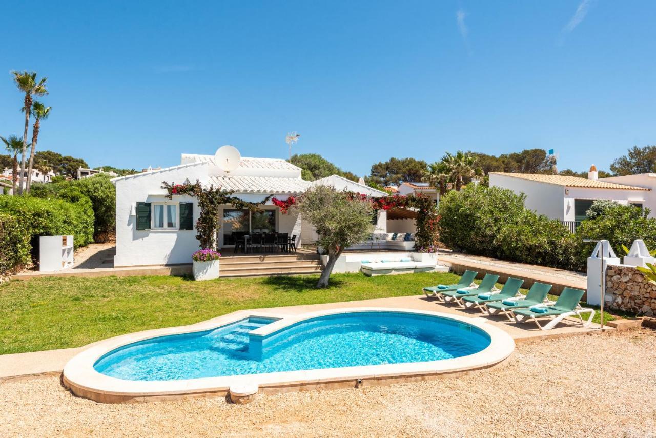 Villa Bini Uxuanne Binibeca Exterior photo