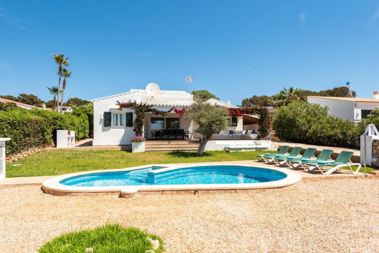 Villa Bini Uxuanne Binibeca Exterior photo