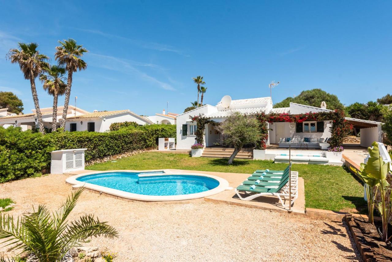 Villa Bini Uxuanne Binibeca Exterior photo