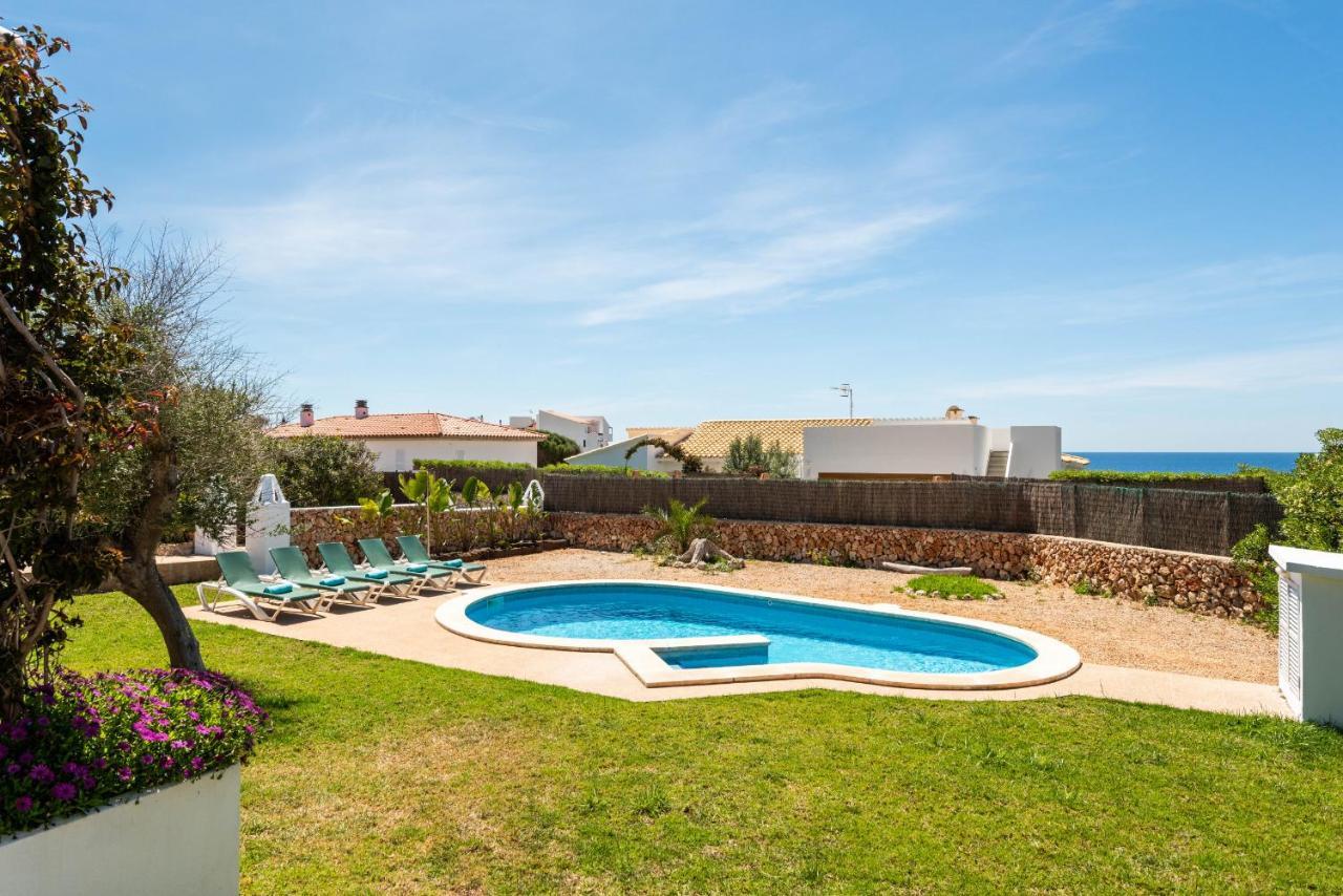 Villa Bini Uxuanne Binibeca Exterior photo