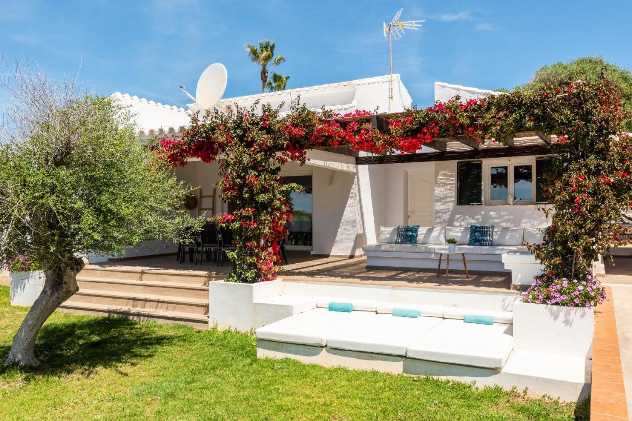 Villa Bini Uxuanne Binibeca Exterior photo